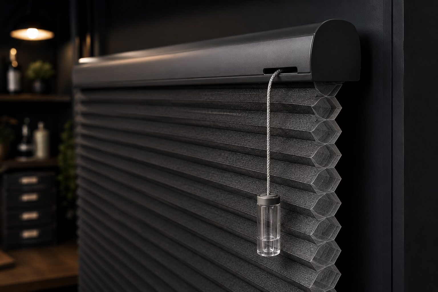 Luxaflex SmartCord herstelling